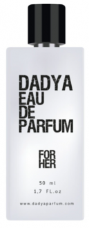 Dadya B-151 EDP 50 ml Kadın Parfümü kullananlar yorumlar